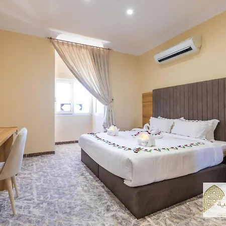 Lavent Park Hotel Suites-3